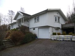 Berg i dagen