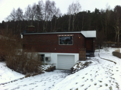 Omöjlig fukt i golv
